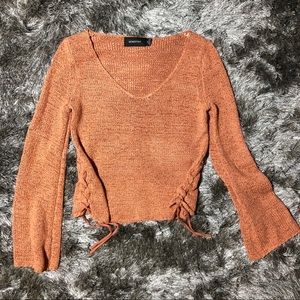 Knit Sweater